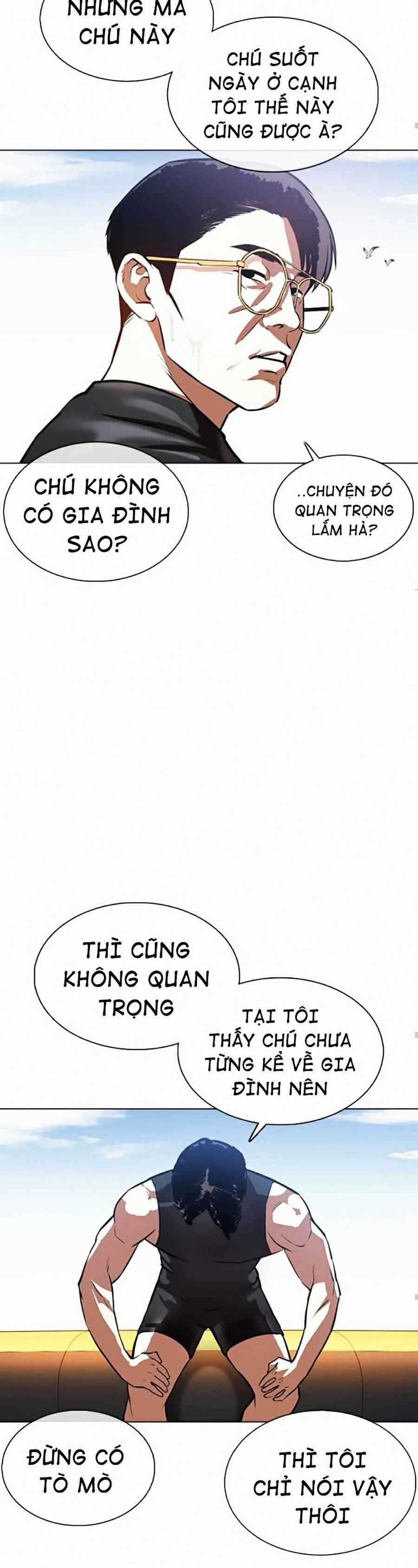 Hoán Đổi Diệu Kì - Chapter 372 - Trang 44