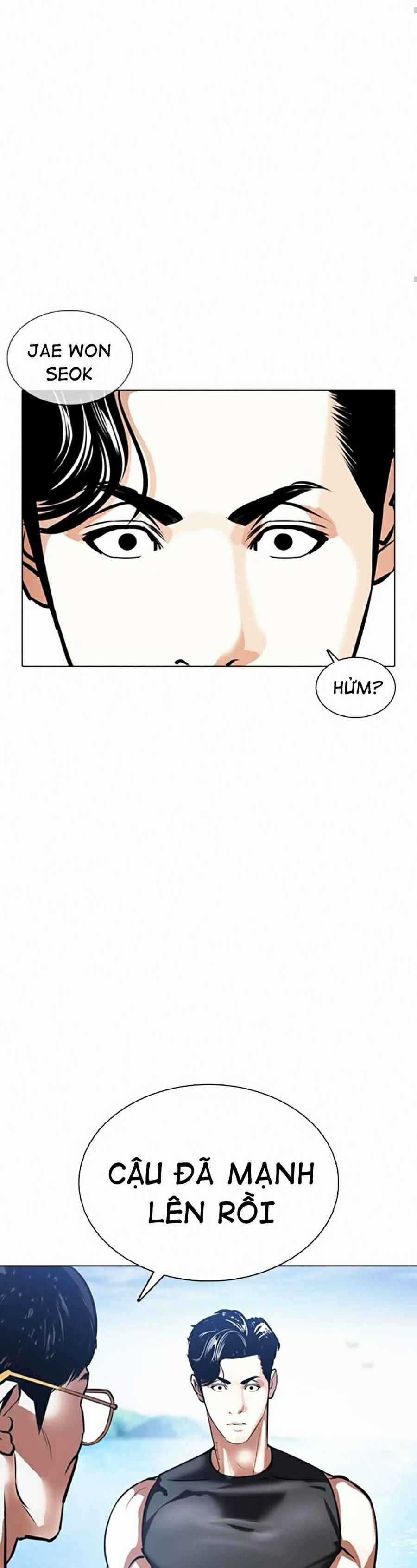 Hoán Đổi Diệu Kì - Chapter 372 - Trang 45