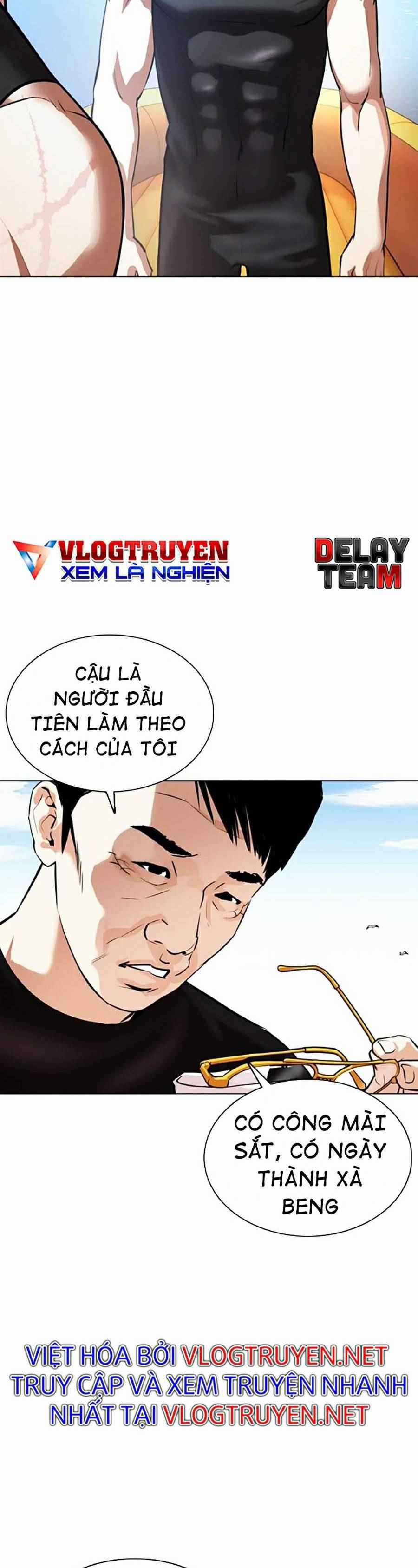 Hoán Đổi Diệu Kì - Chapter 372 - Trang 46