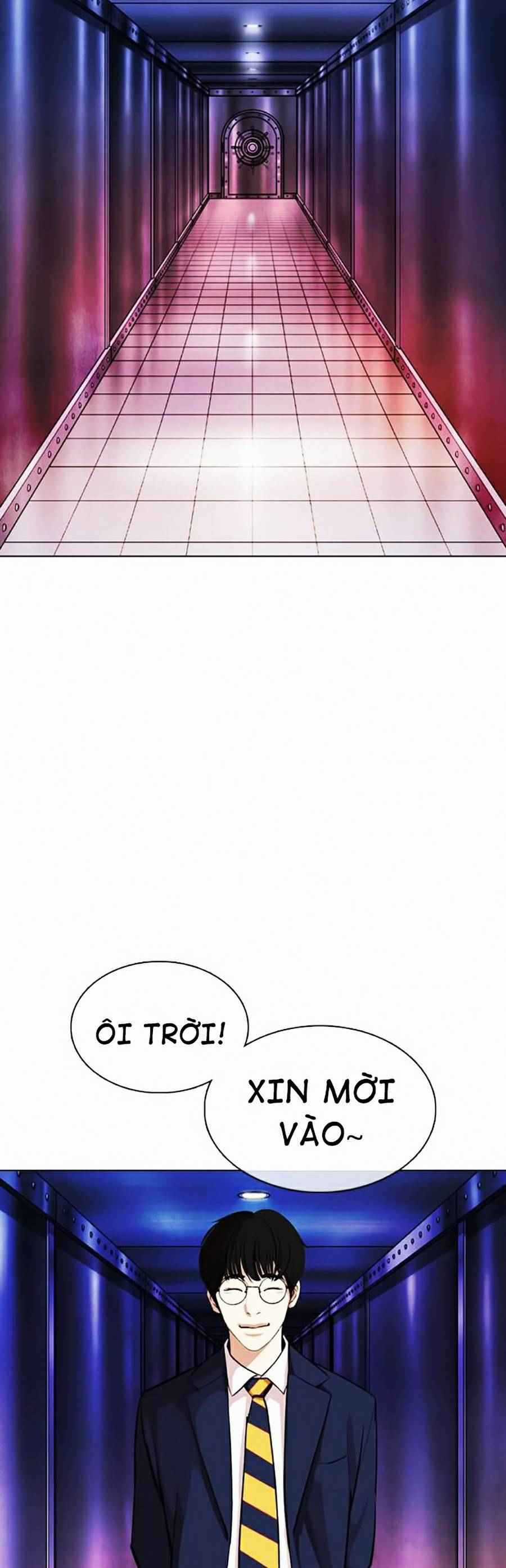 Hoán Đổi Diệu Kì - Chapter 372 - Trang 50