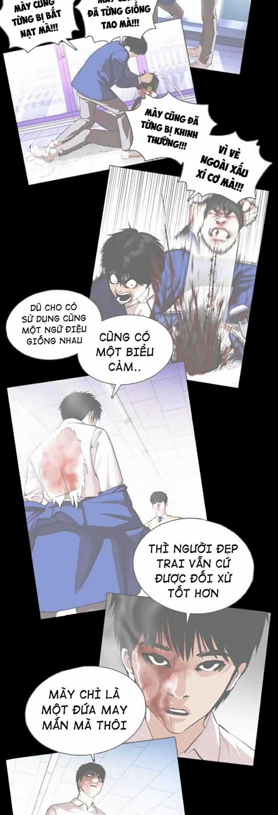 Hoán Đổi Diệu Kì - Chapter 372 - Trang 6
