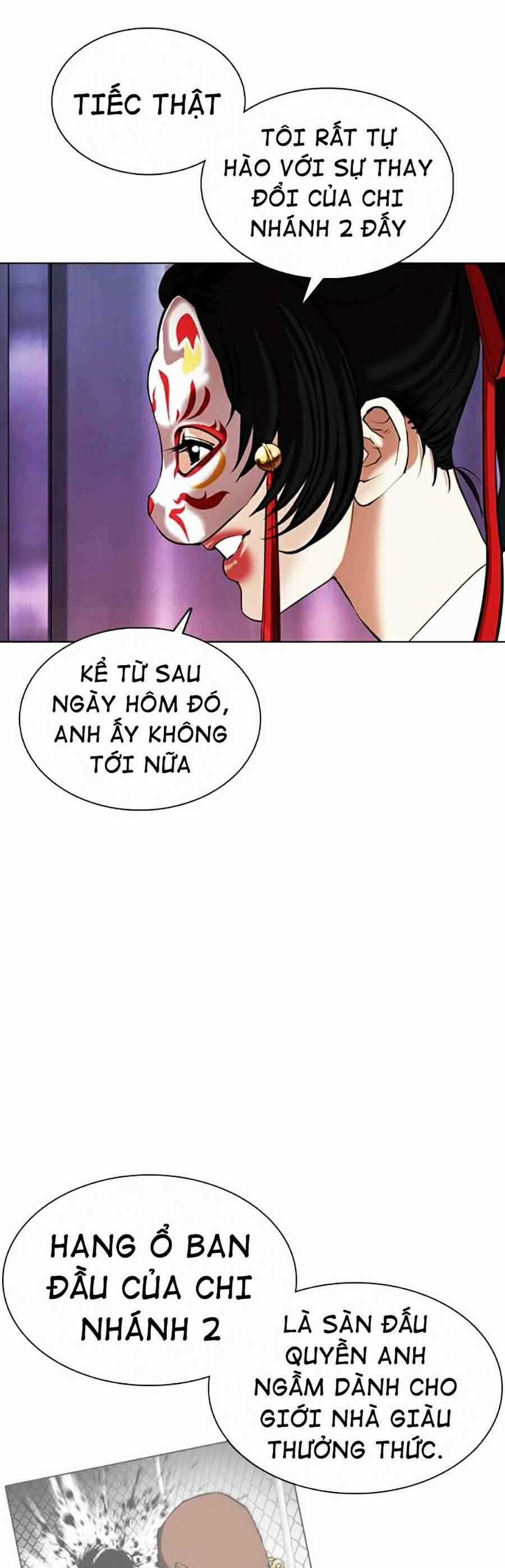 Hoán Đổi Diệu Kì - Chapter 372 - Trang 55