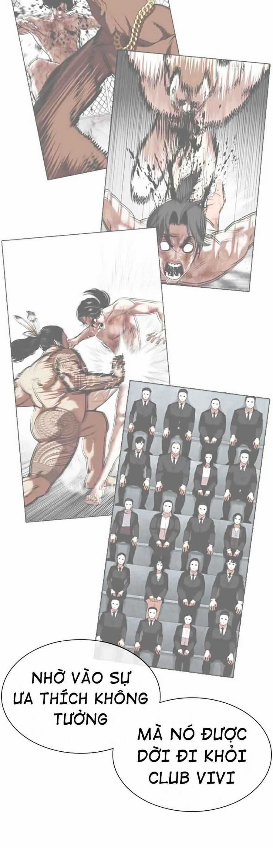 Hoán Đổi Diệu Kì - Chapter 372 - Trang 56