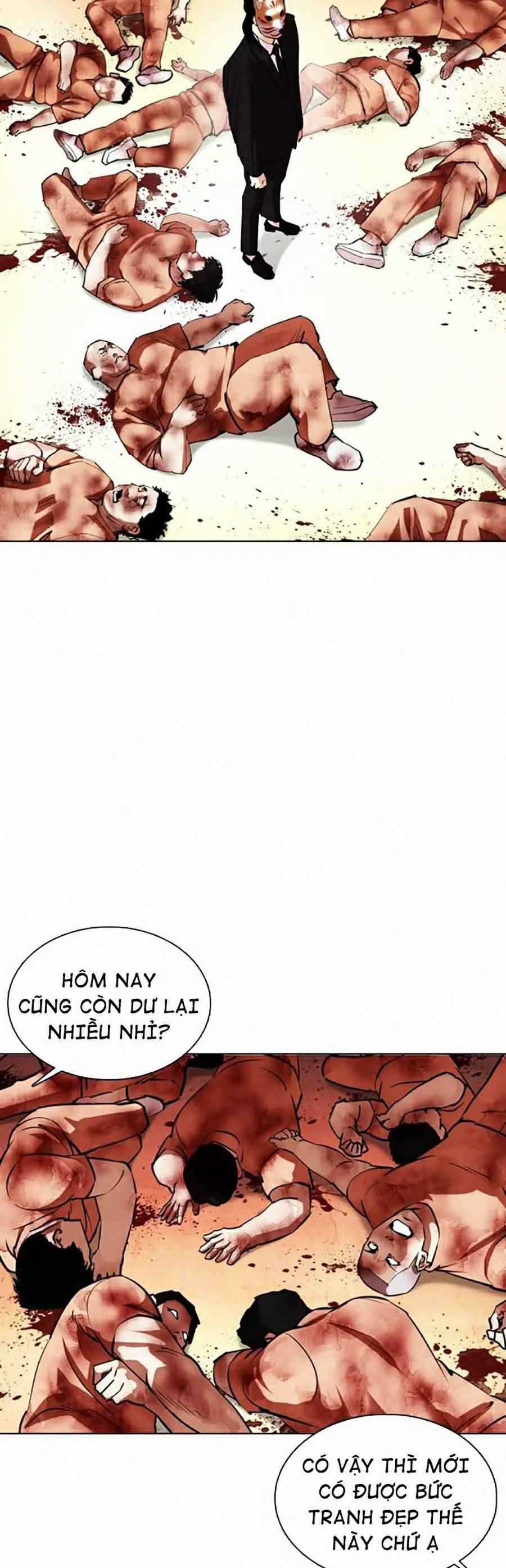 Hoán Đổi Diệu Kì - Chapter 372 - Trang 59
