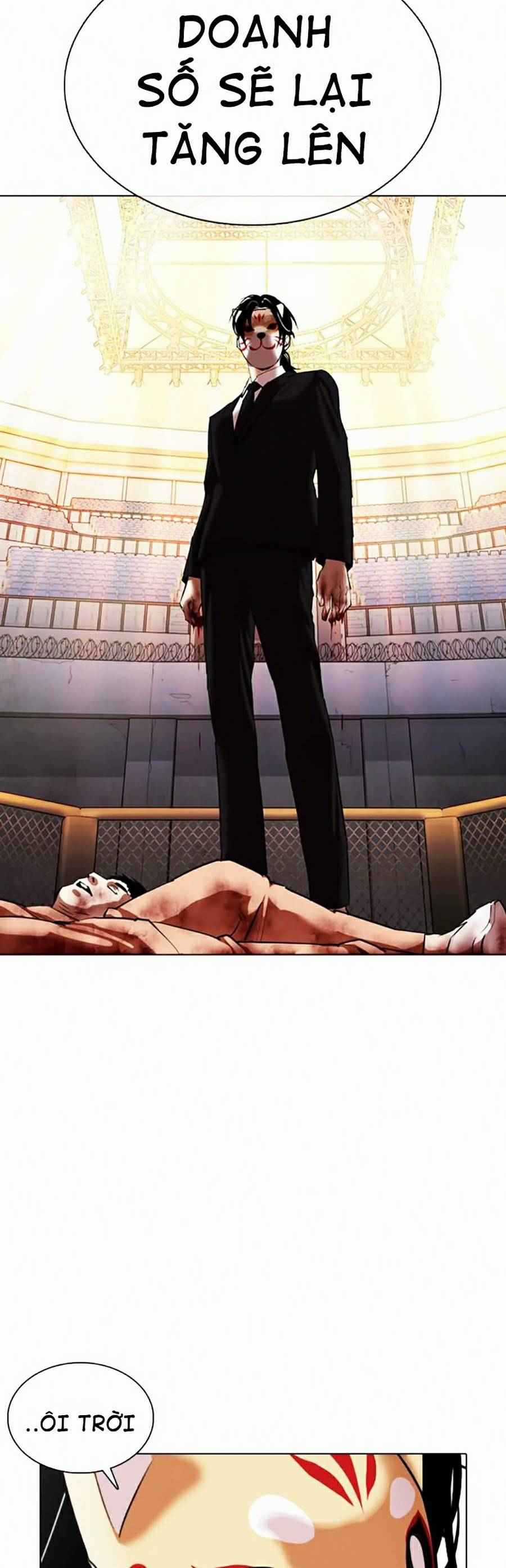 Hoán Đổi Diệu Kì - Chapter 372 - Trang 61