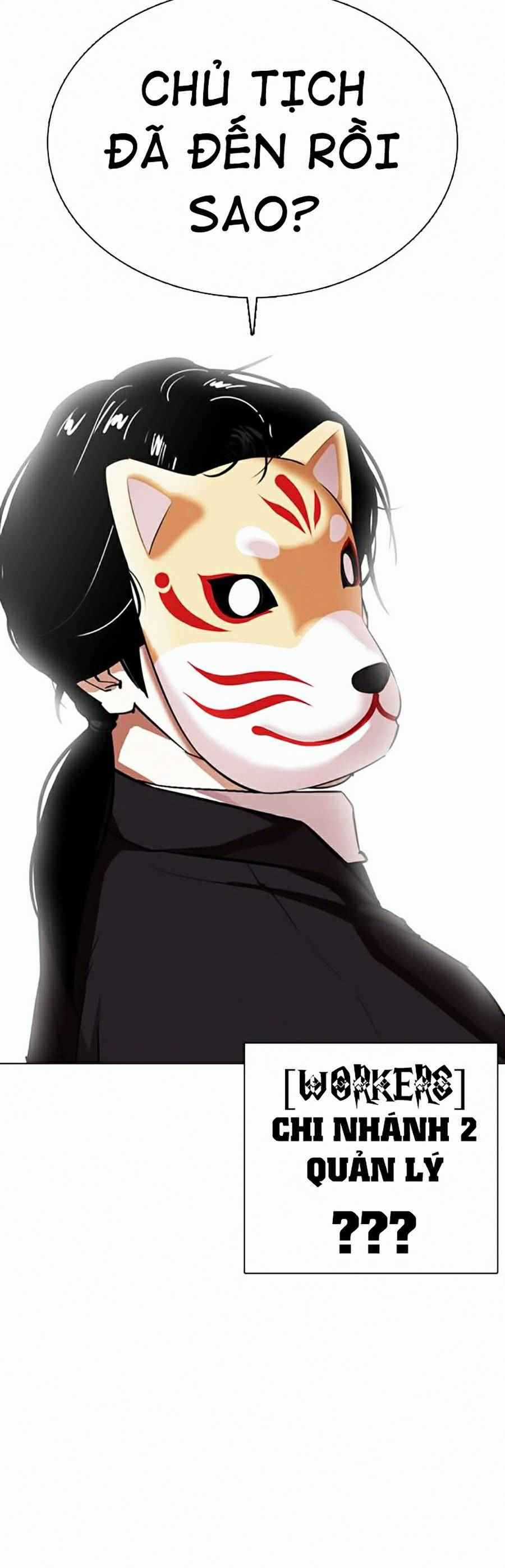 Hoán Đổi Diệu Kì - Chapter 372 - Trang 63