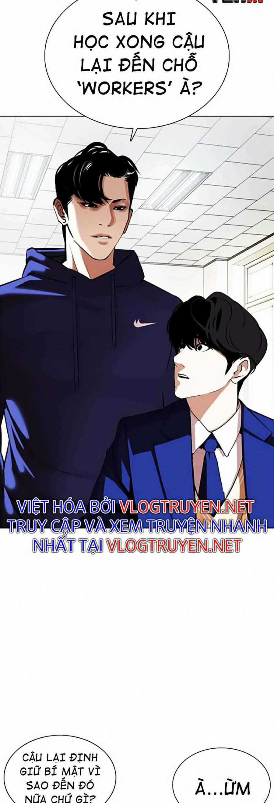 Hoán Đổi Diệu Kì - Chapter 372 - Trang 9