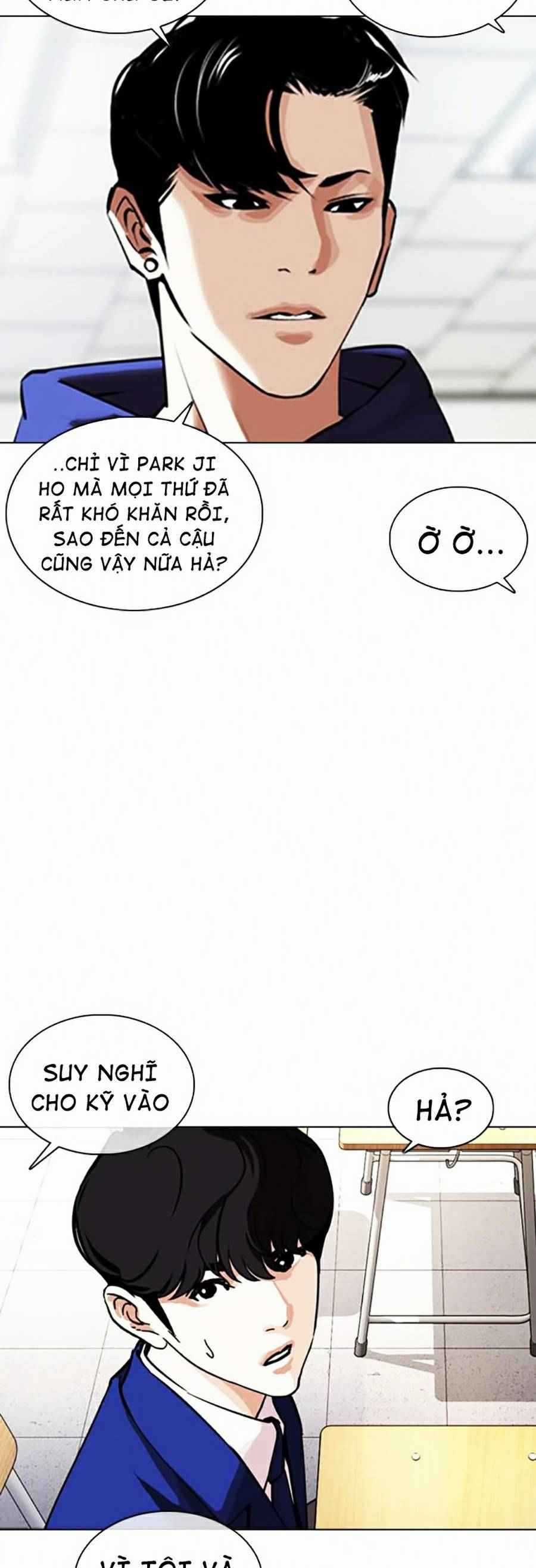 Hoán Đổi Diệu Kì - Chapter 372 - Trang 10