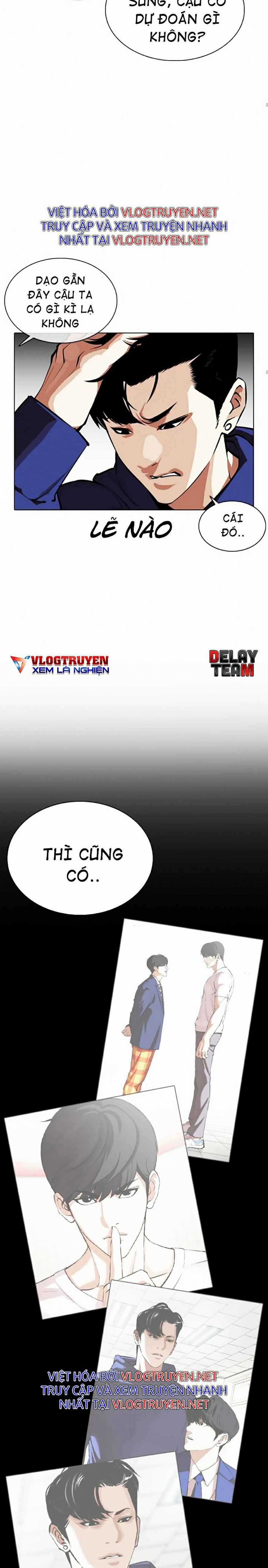 Hoán Đổi Diệu Kì - Chapter 373 - Trang 16