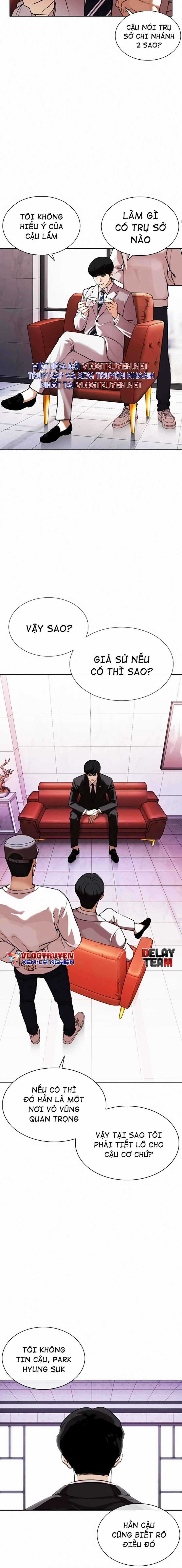 Hoán Đổi Diệu Kì - Chapter 373 - Trang 3