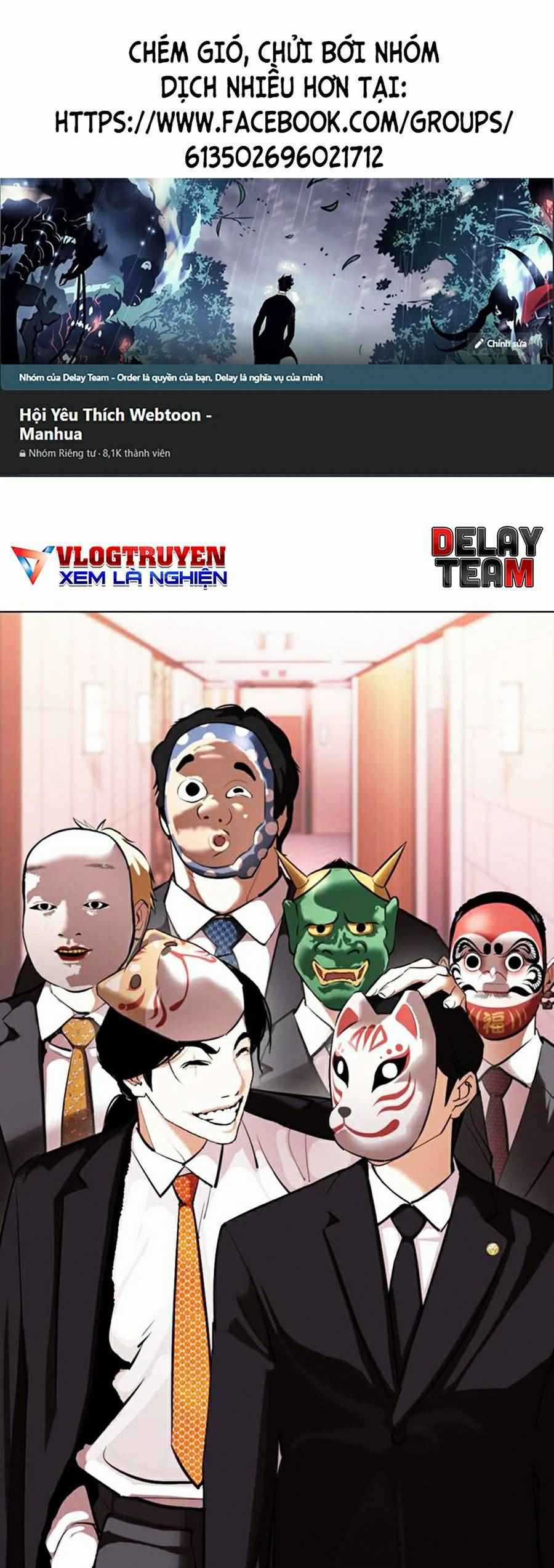 Hoán Đổi Diệu Kì - Chapter 374 - Trang 1