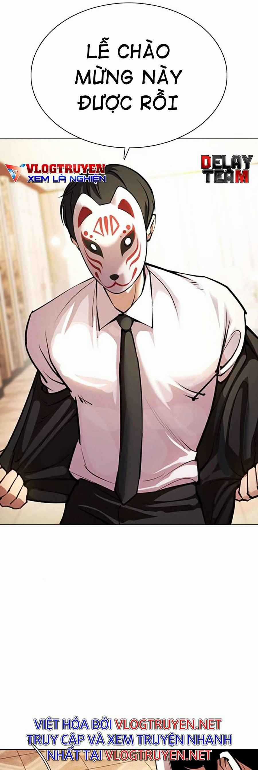 Hoán Đổi Diệu Kì - Chapter 374 - Trang 19