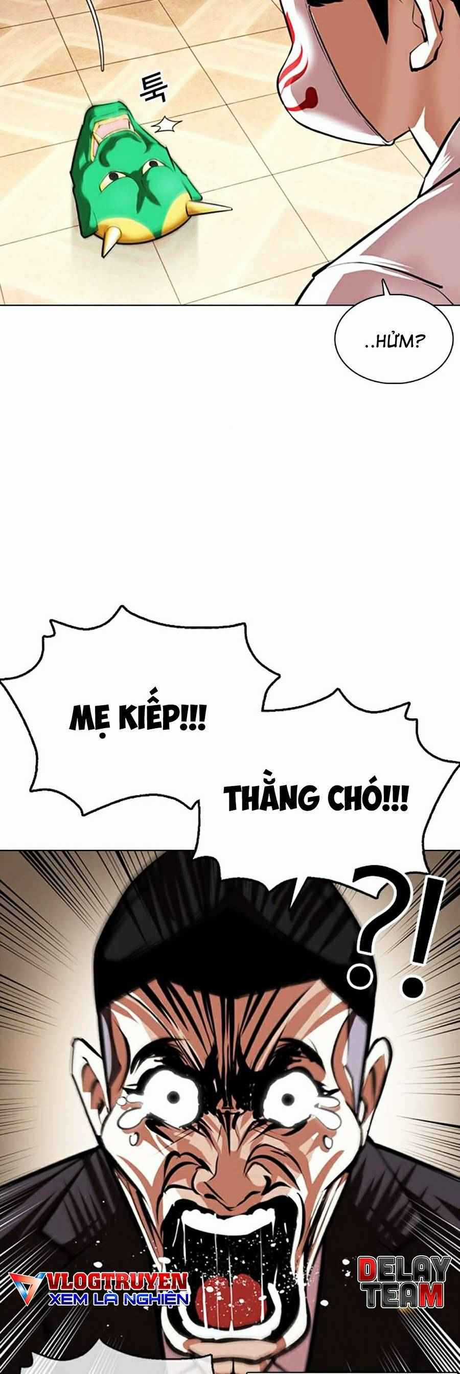Hoán Đổi Diệu Kì - Chapter 374 - Trang 20