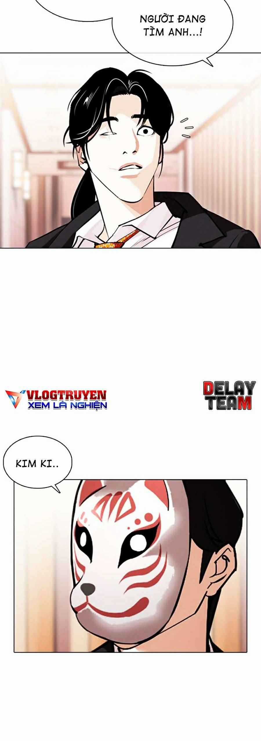 Hoán Đổi Diệu Kì - Chapter 374 - Trang 3