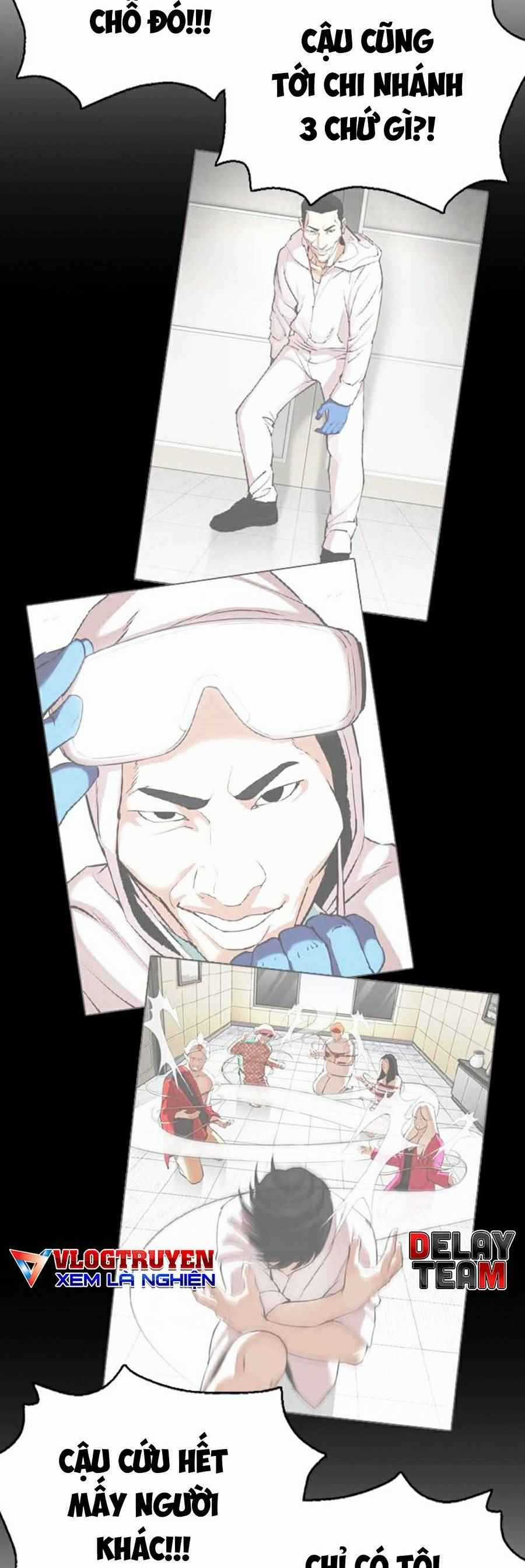 Hoán Đổi Diệu Kì - Chapter 374 - Trang 22