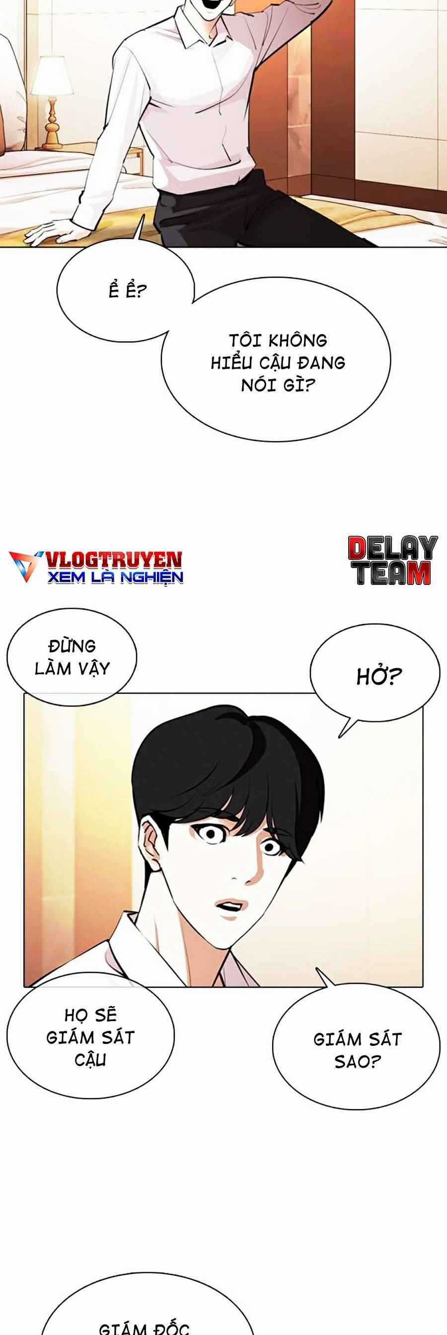 Hoán Đổi Diệu Kì - Chapter 374 - Trang 26