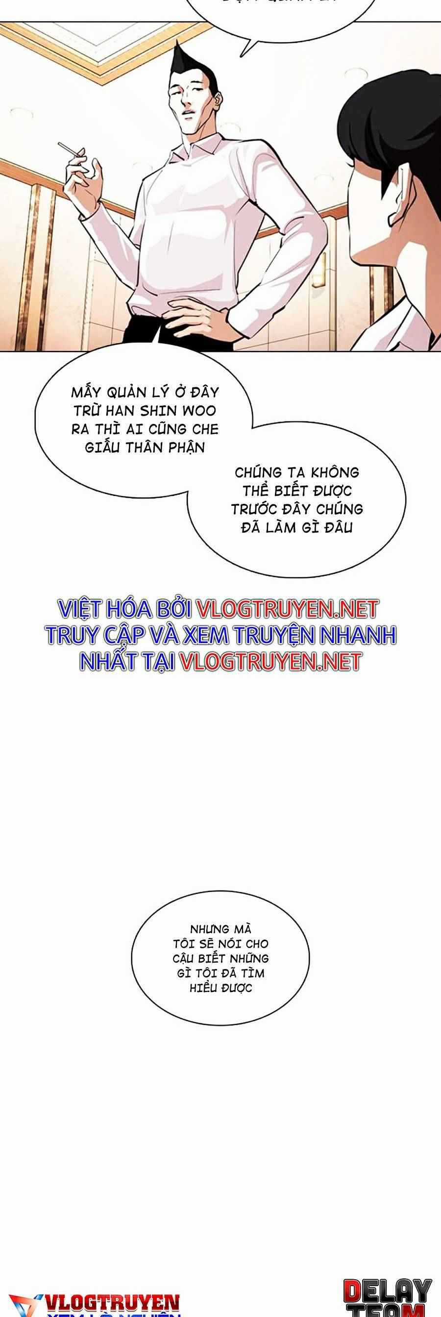 Hoán Đổi Diệu Kì - Chapter 374 - Trang 29