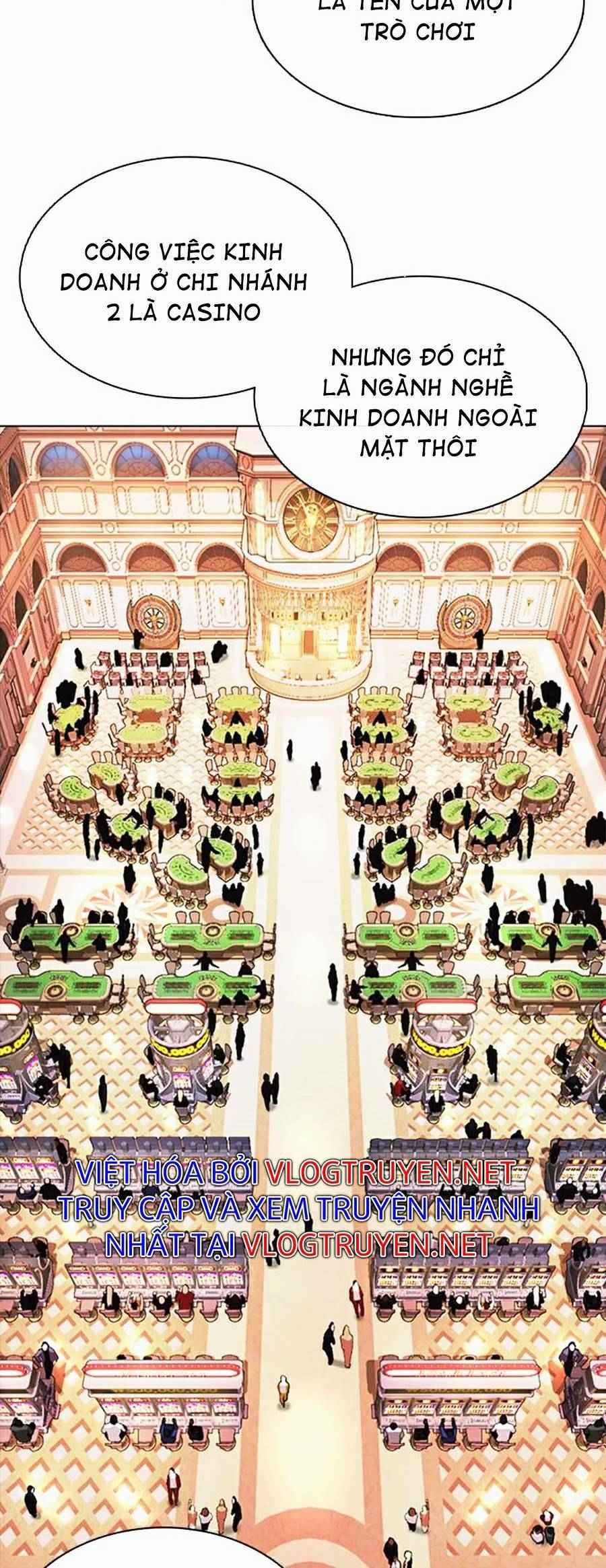 Hoán Đổi Diệu Kì - Chapter 374 - Trang 44