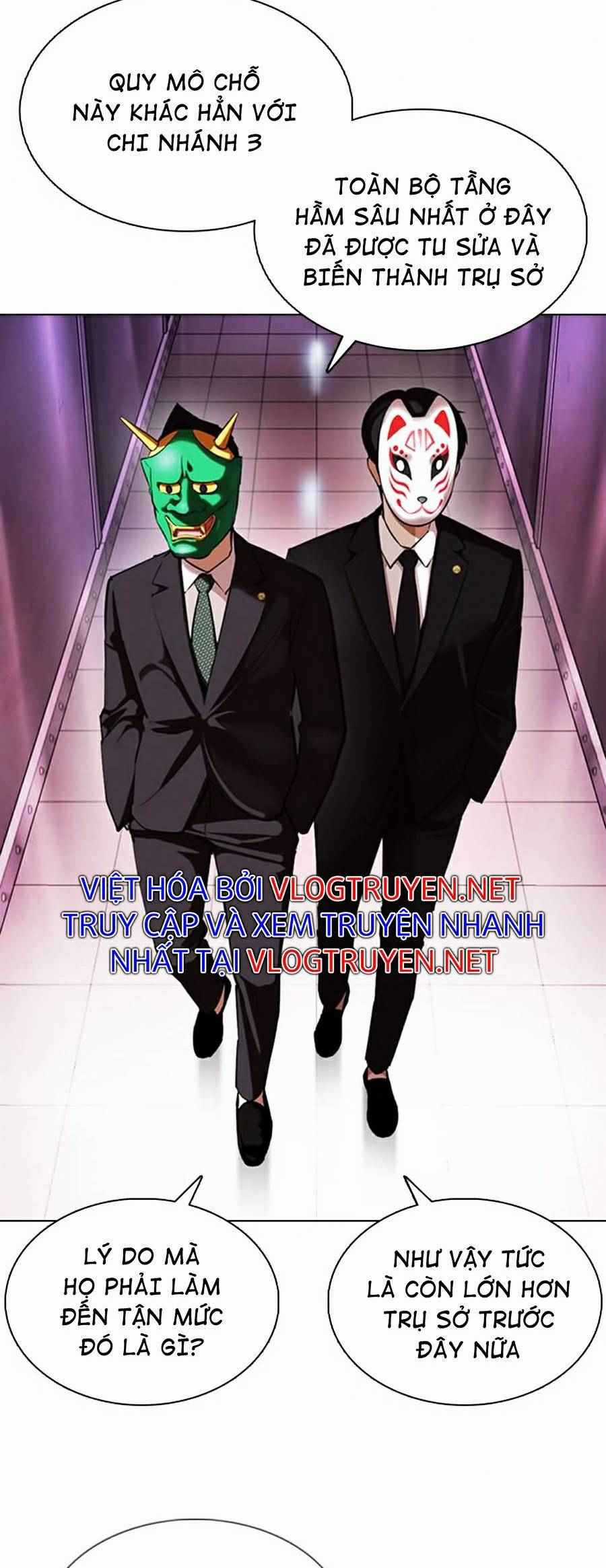 Hoán Đổi Diệu Kì - Chapter 374 - Trang 46