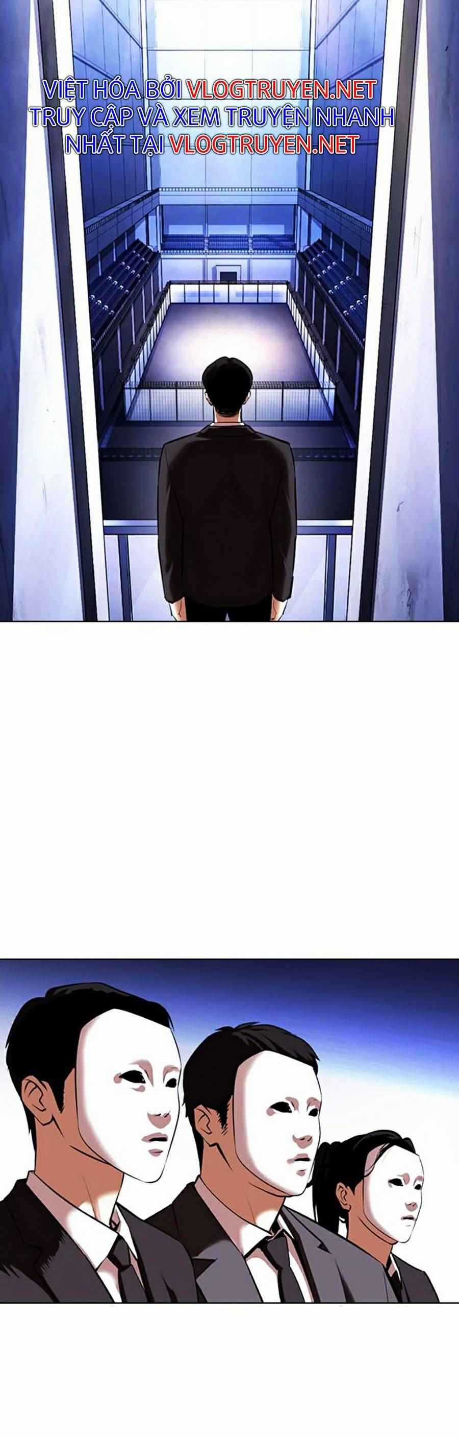 Hoán Đổi Diệu Kì - Chapter 374 - Trang 50