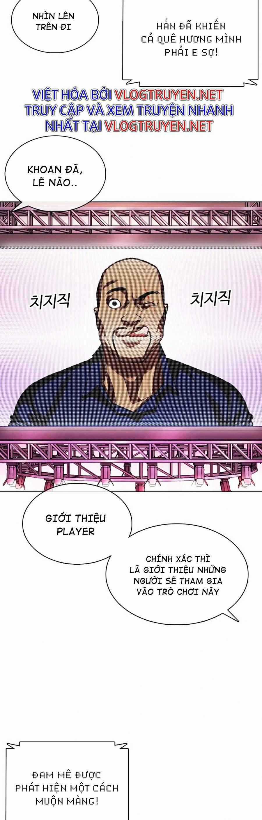 Hoán Đổi Diệu Kì - Chapter 374 - Trang 55