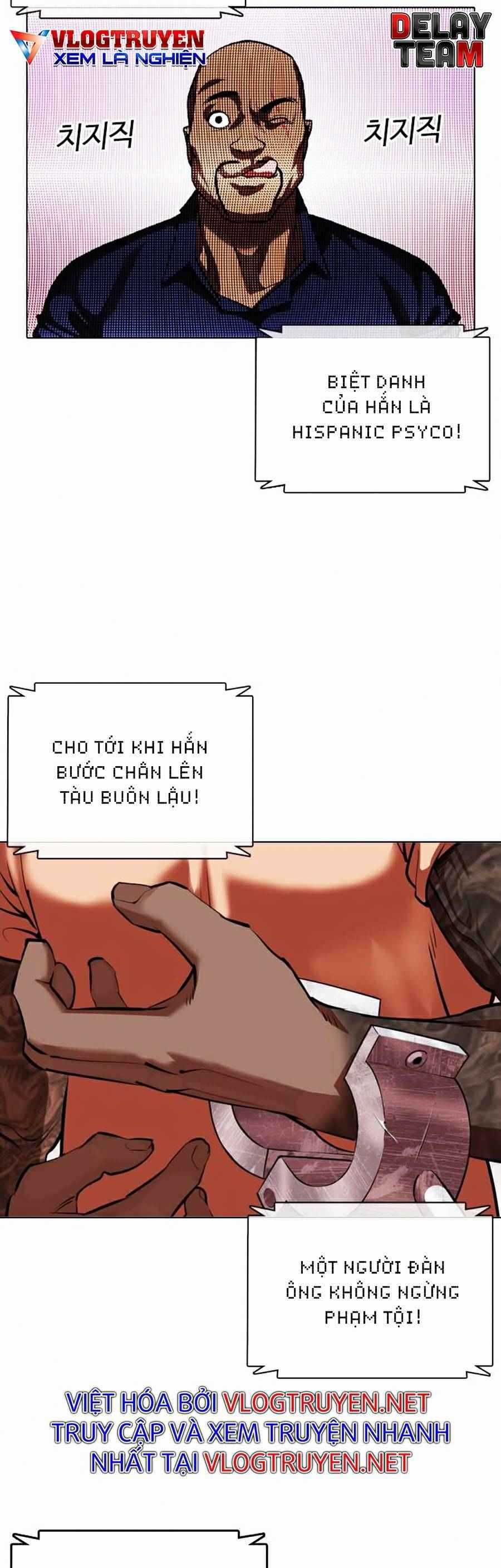 Hoán Đổi Diệu Kì - Chapter 374 - Trang 56