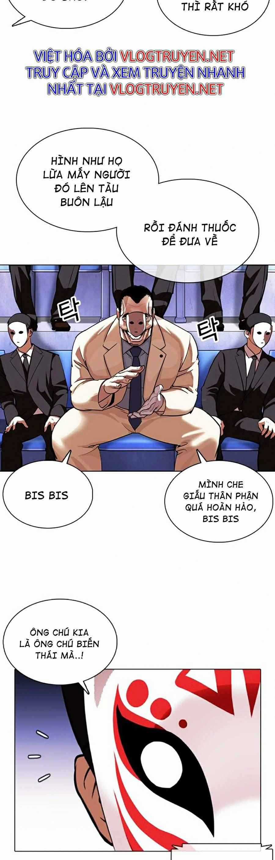 Hoán Đổi Diệu Kì - Chapter 374 - Trang 62