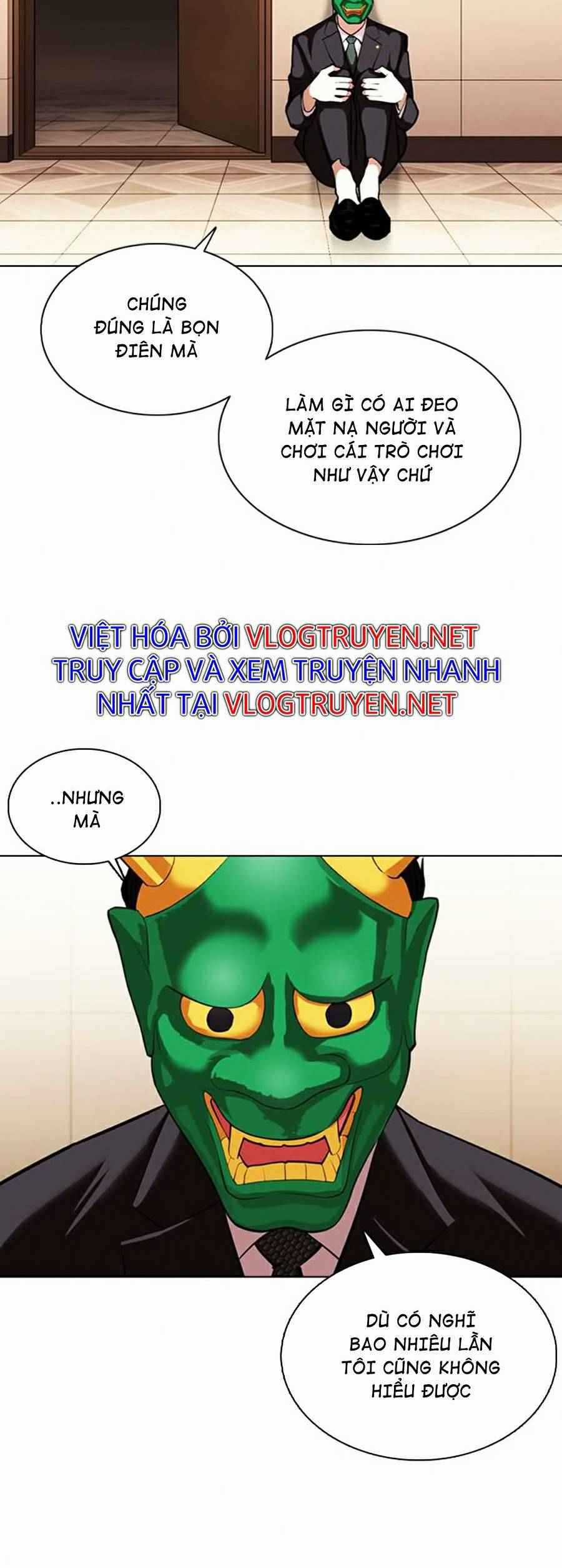 Hoán Đổi Diệu Kì - Chapter 374 - Trang 70