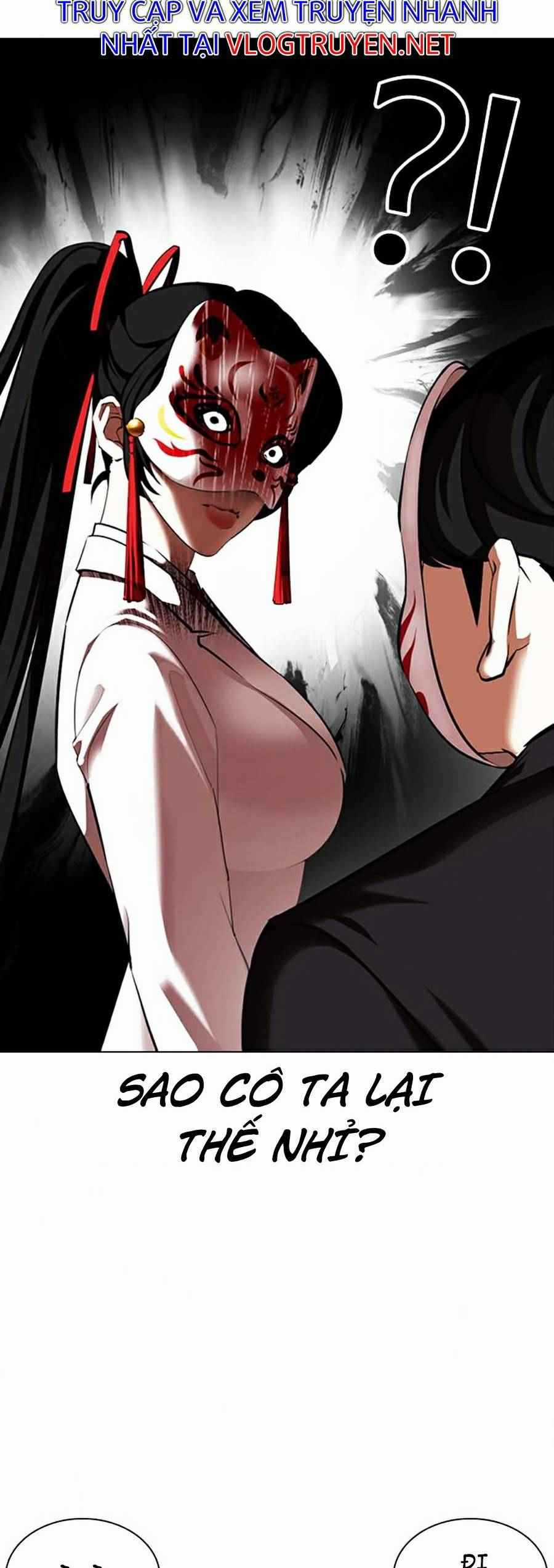 Hoán Đổi Diệu Kì - Chapter 374 - Trang 8