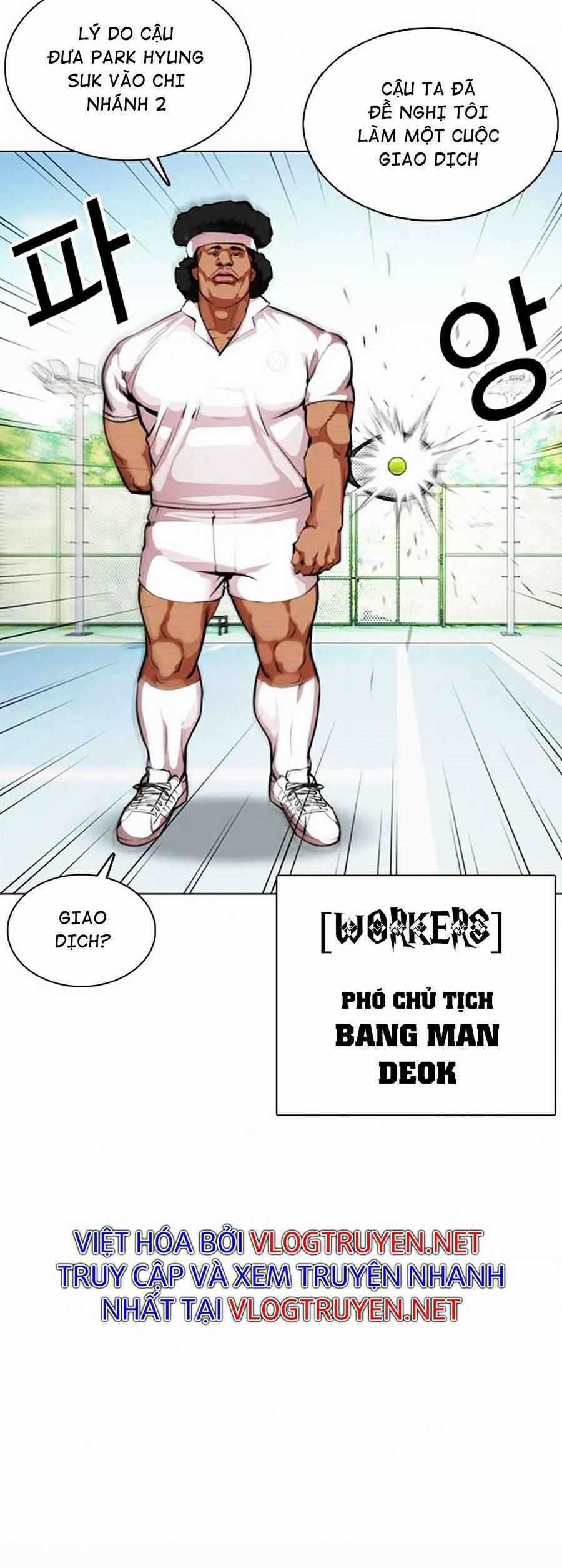 Hoán Đổi Diệu Kì - Chapter 374 - Trang 73