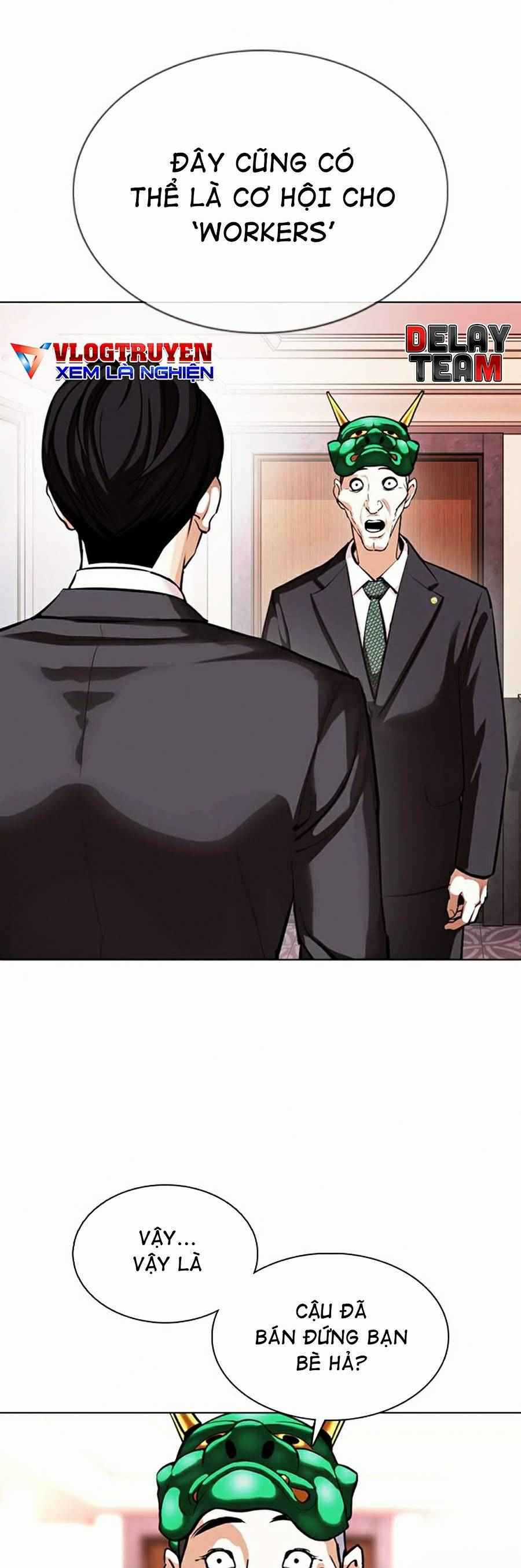 Hoán Đổi Diệu Kì - Chapter 374 - Trang 81