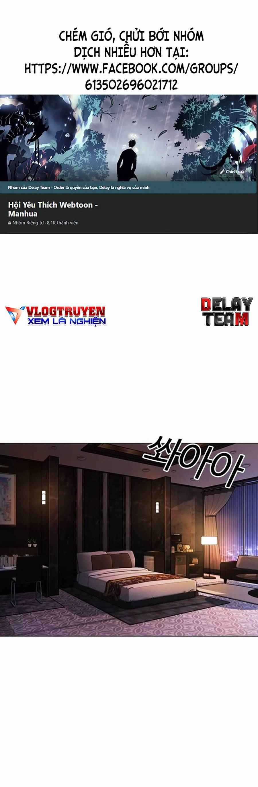 Hoán Đổi Diệu Kì - Chapter 375 - Trang 1