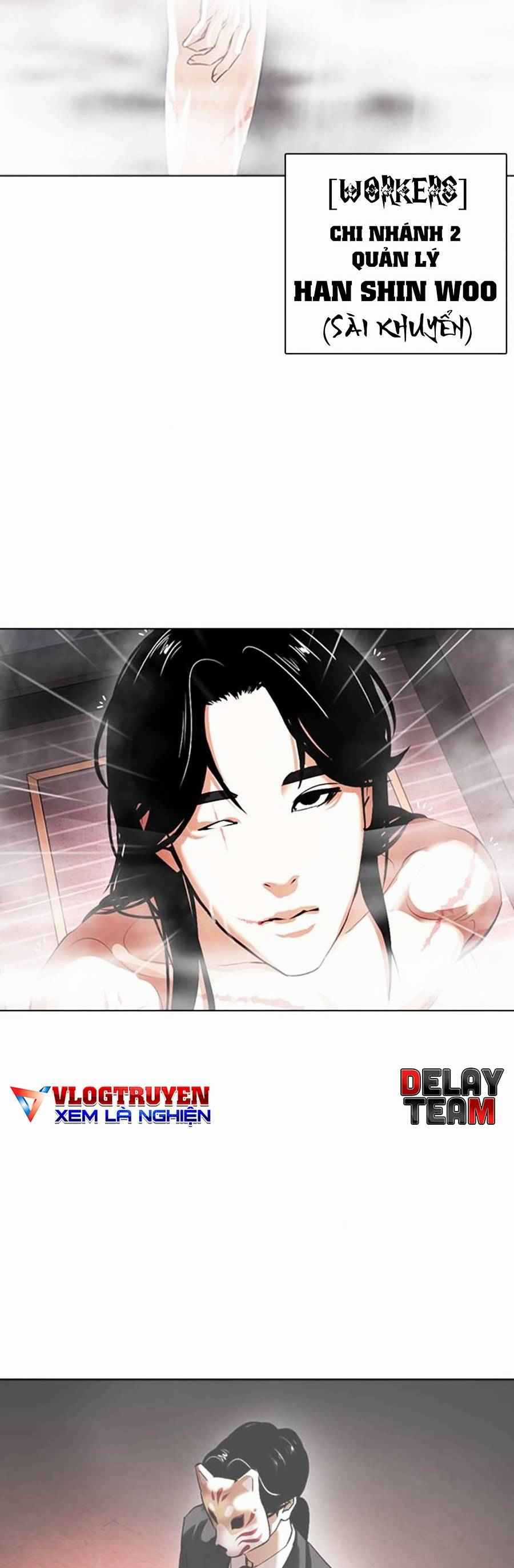 Hoán Đổi Diệu Kì - Chapter 375 - Trang 3