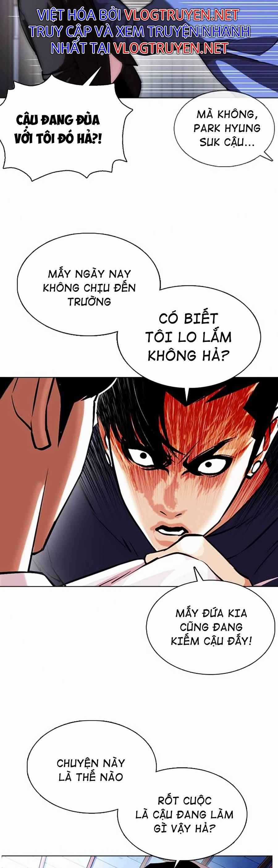 Hoán Đổi Diệu Kì - Chapter 375 - Trang 29