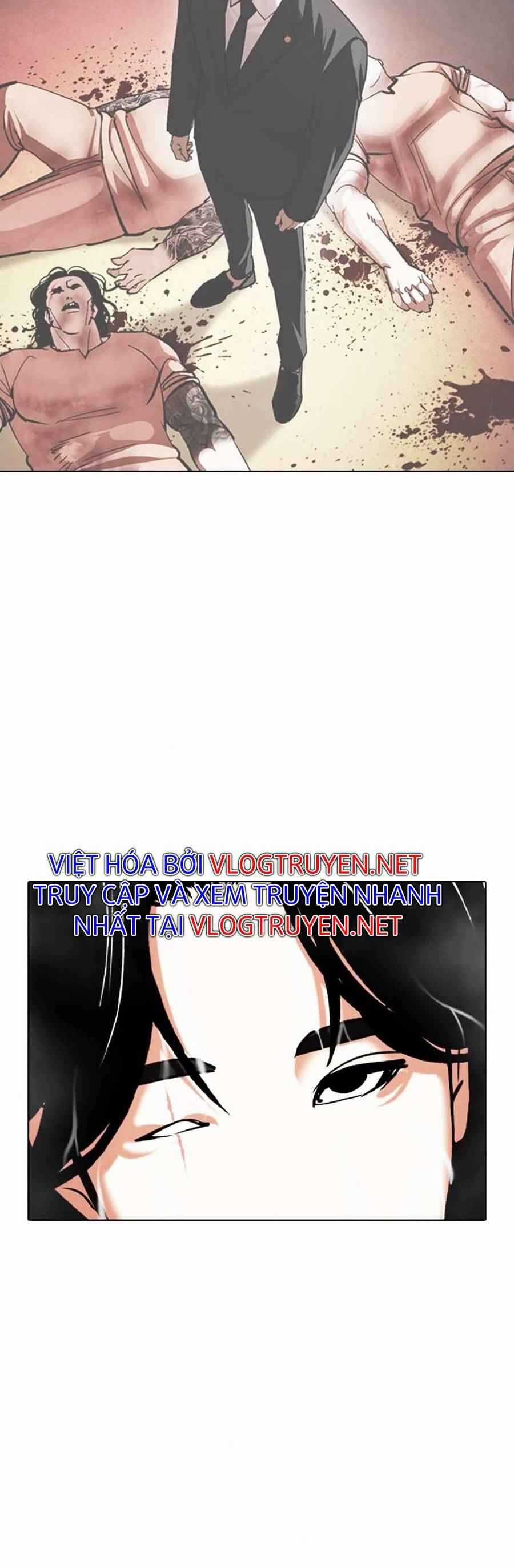 Hoán Đổi Diệu Kì - Chapter 375 - Trang 4