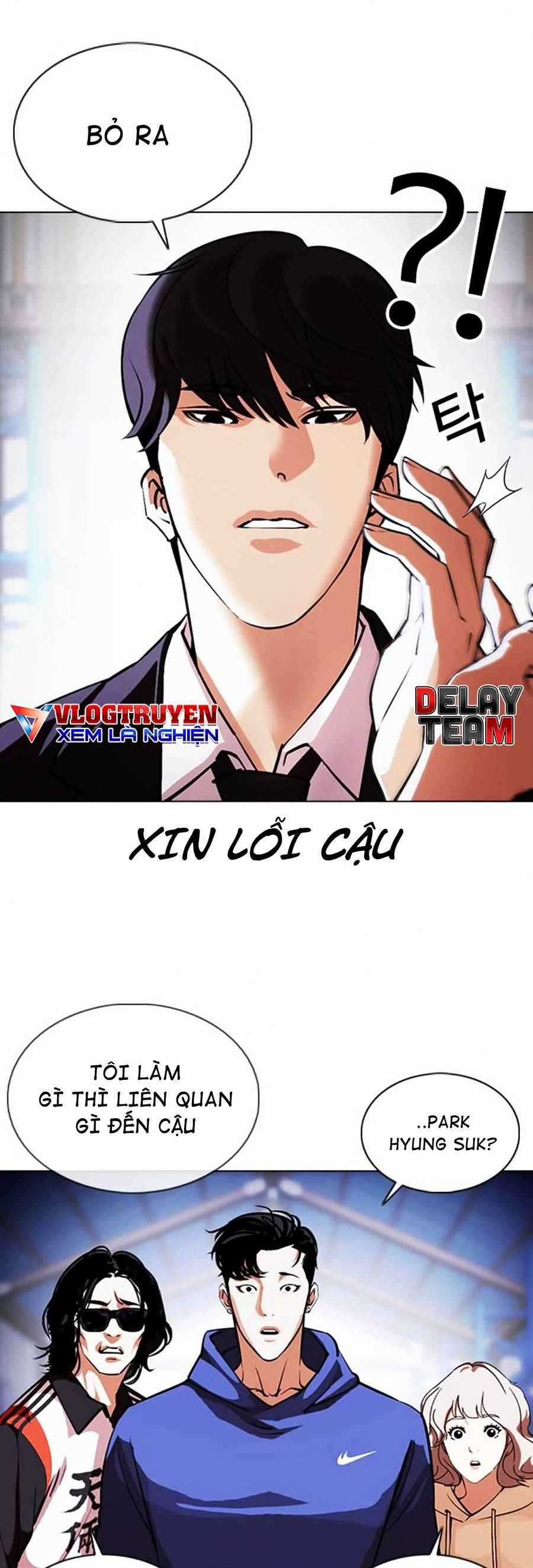 Hoán Đổi Diệu Kì - Chapter 375 - Trang 31