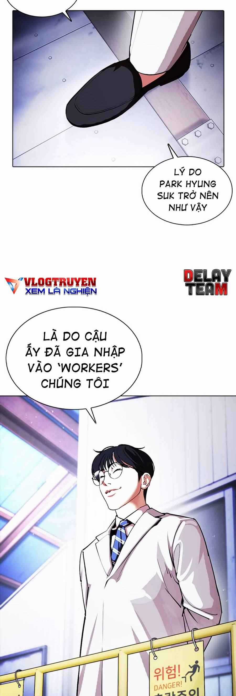Hoán Đổi Diệu Kì - Chapter 375 - Trang 33