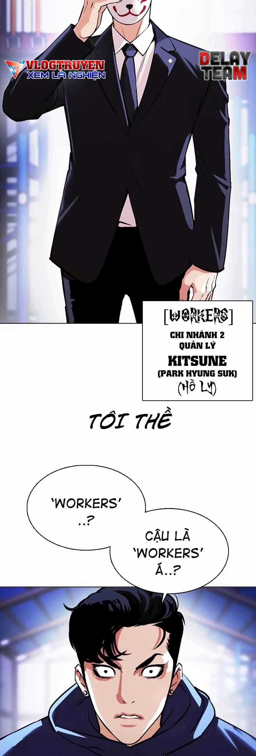 Hoán Đổi Diệu Kì - Chapter 375 - Trang 37