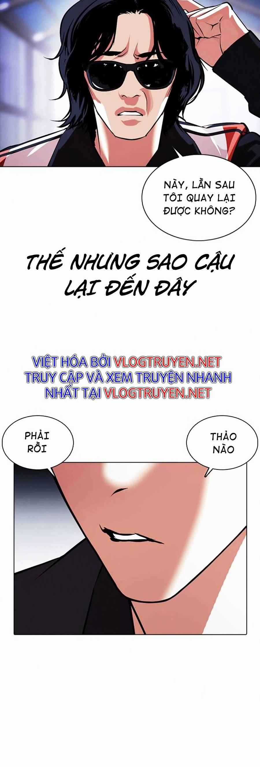 Hoán Đổi Diệu Kì - Chapter 375 - Trang 39