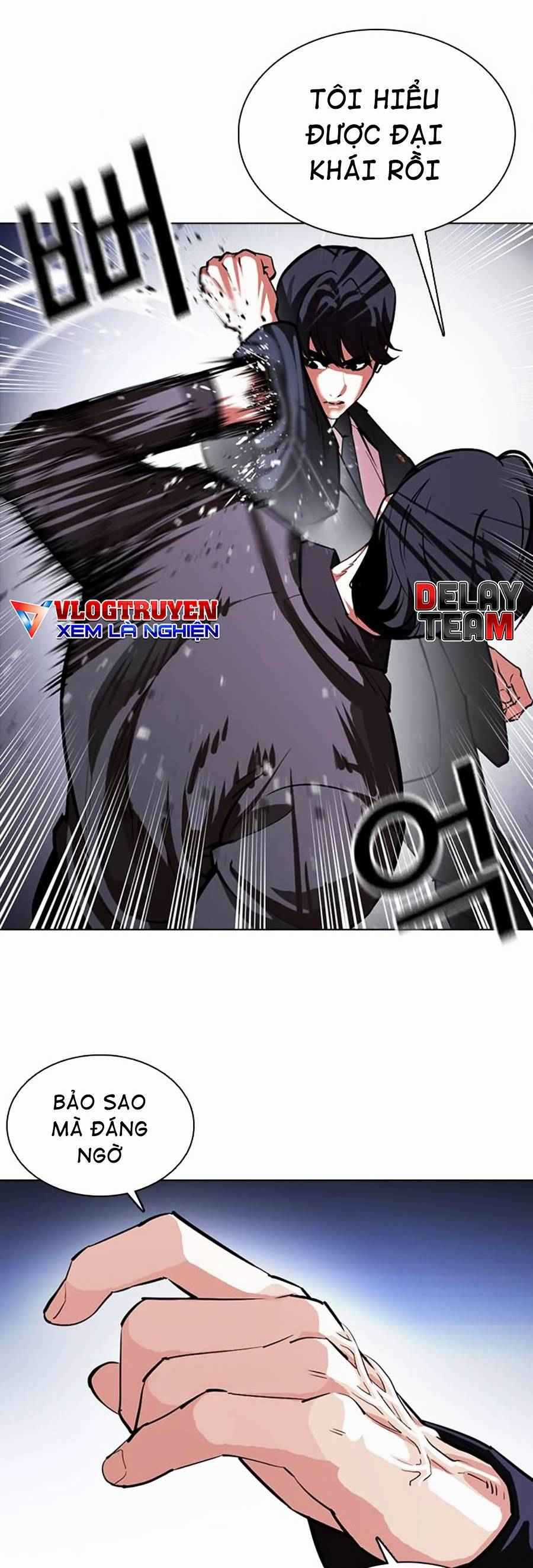 Hoán Đổi Diệu Kì - Chapter 375 - Trang 40