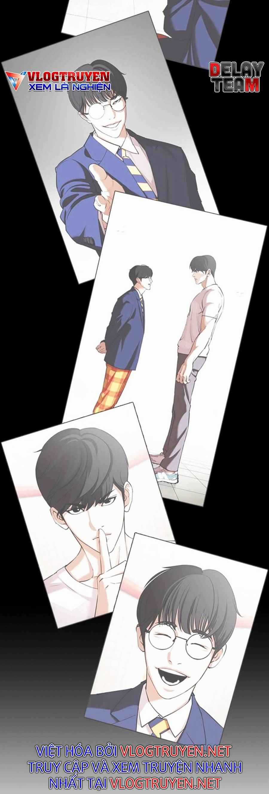 Hoán Đổi Diệu Kì - Chapter 375 - Trang 42