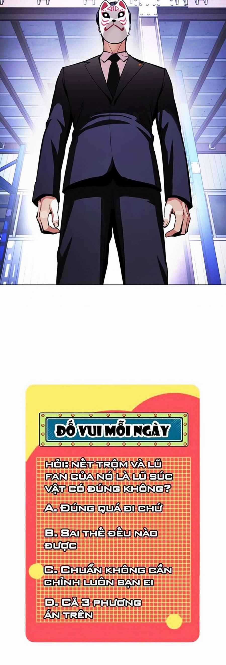 Hoán Đổi Diệu Kì - Chapter 375 - Trang 45