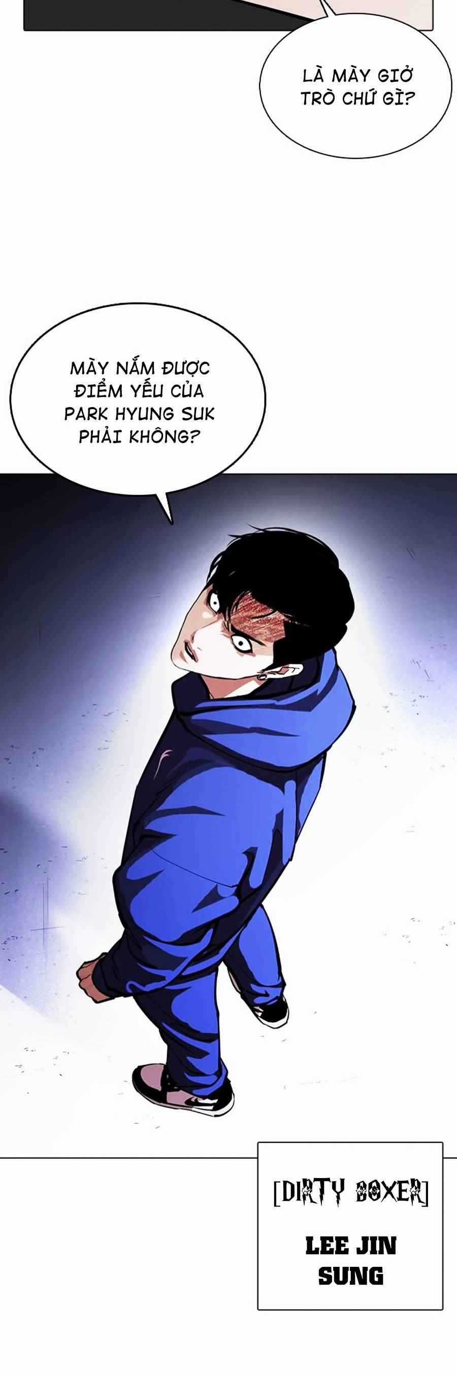 Hoán Đổi Diệu Kì - Chapter 375 - Trang 47