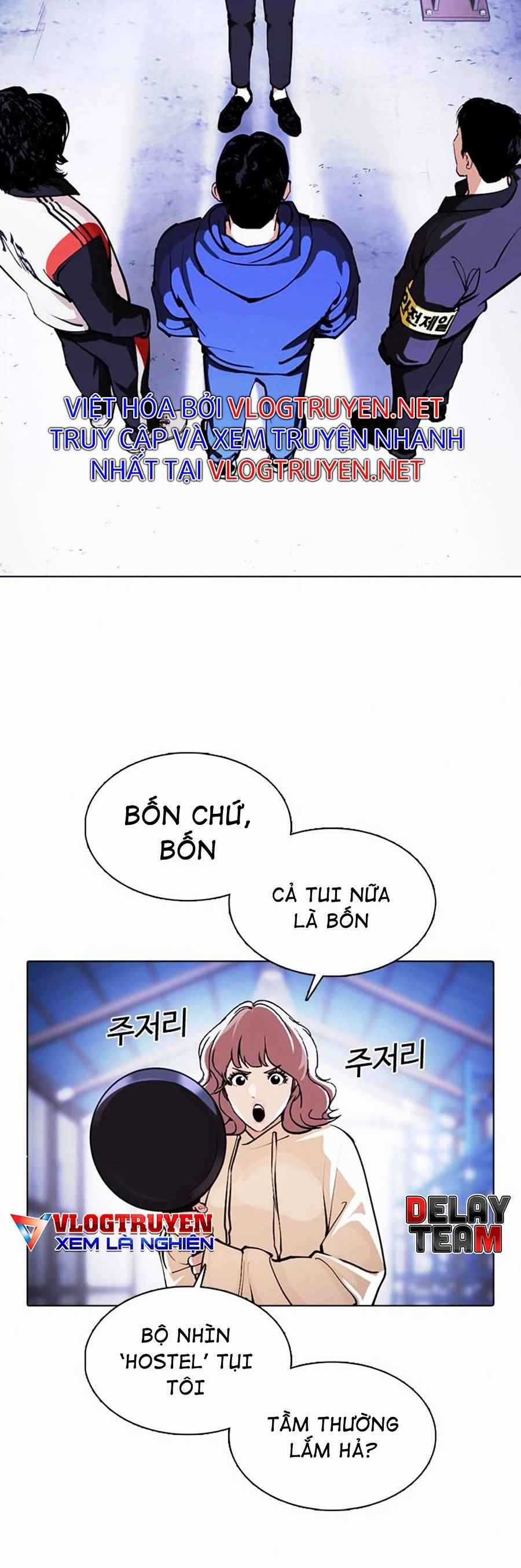 Hoán Đổi Diệu Kì - Chapter 375 - Trang 49