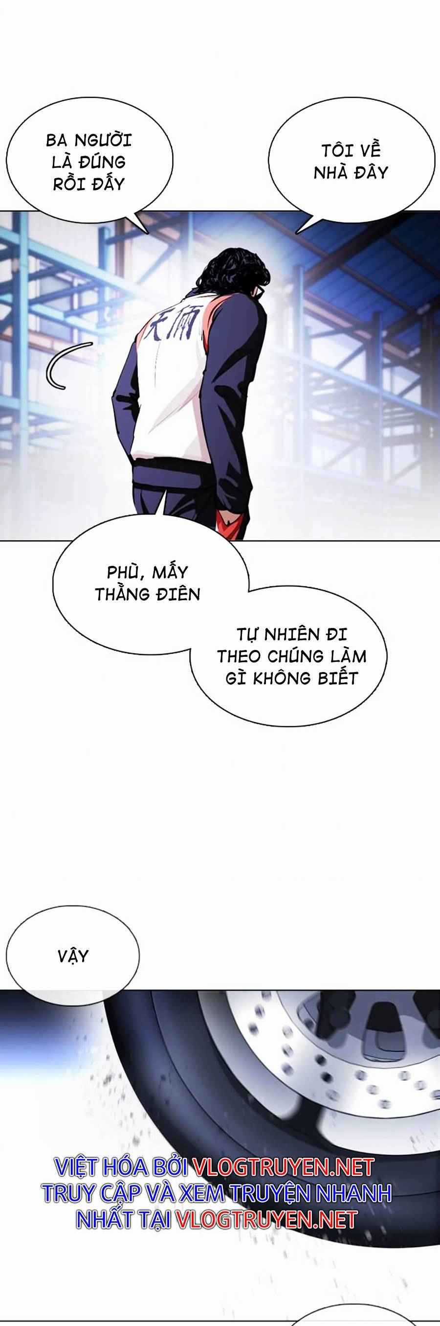 Hoán Đổi Diệu Kì - Chapter 375 - Trang 50