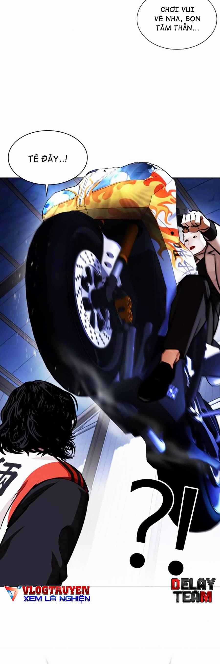 Hoán Đổi Diệu Kì - Chapter 375 - Trang 51