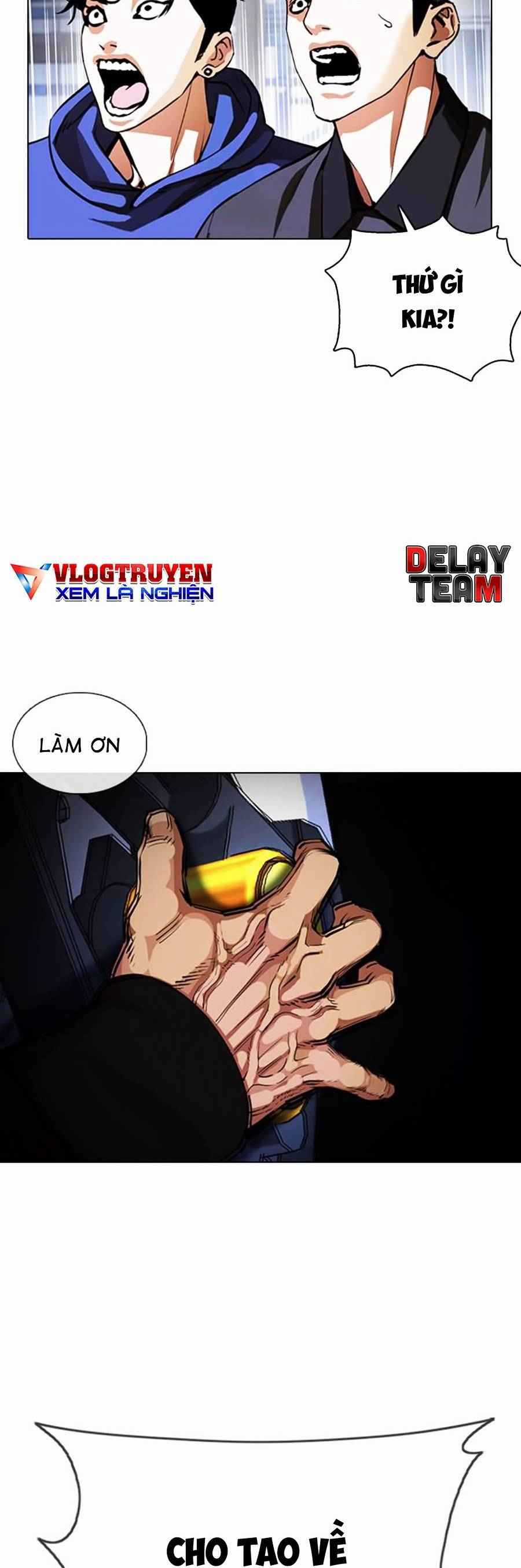 Hoán Đổi Diệu Kì - Chapter 375 - Trang 53