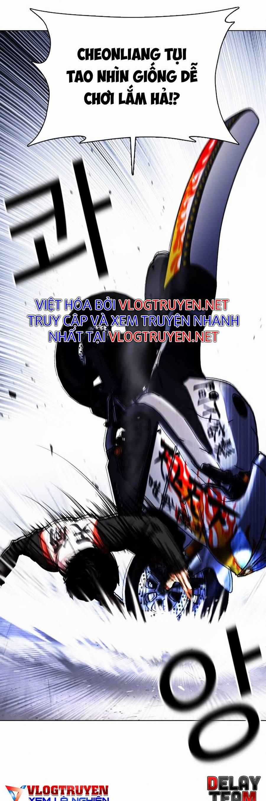 Hoán Đổi Diệu Kì - Chapter 375 - Trang 56