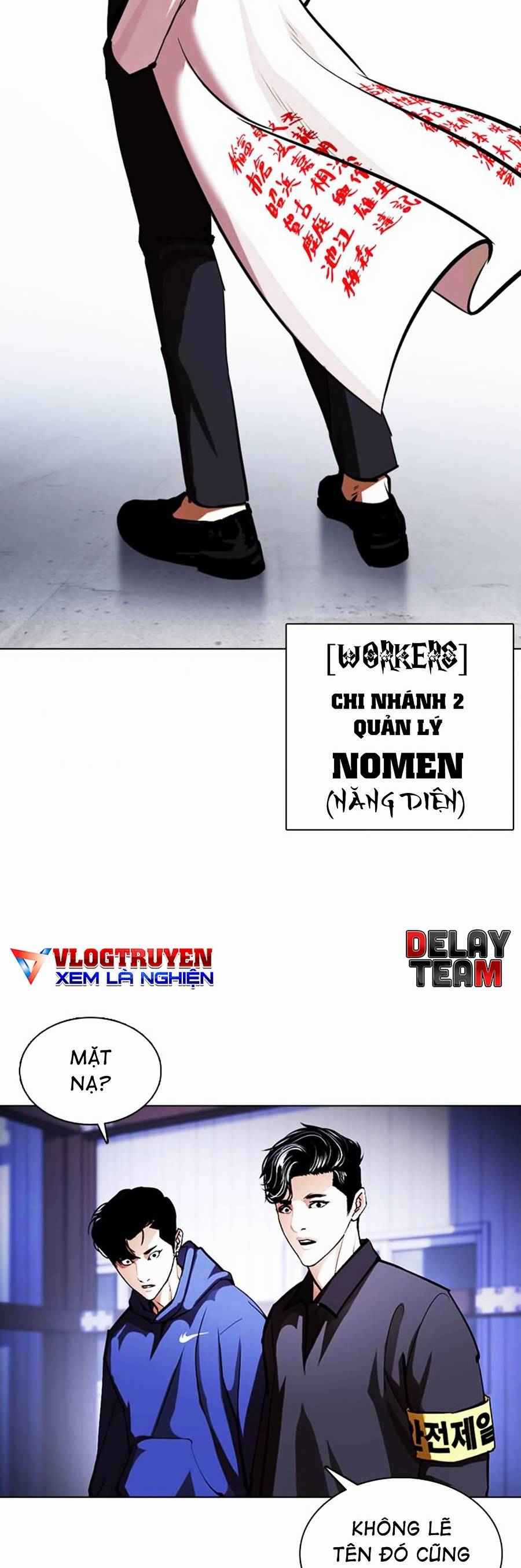 Hoán Đổi Diệu Kì - Chapter 375 - Trang 58