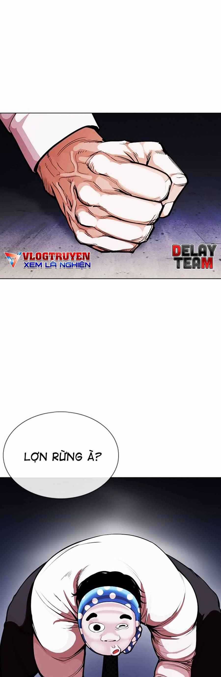 Hoán Đổi Diệu Kì - Chapter 375 - Trang 61